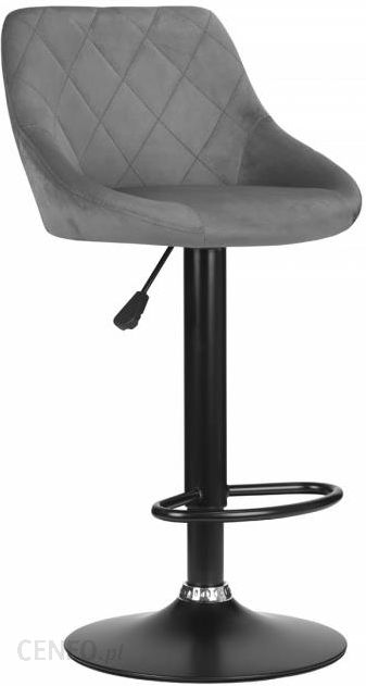 i-activeshop-hoker-krzeslo-barowe-pikowane-obrotowe-regulowane-szare-143508