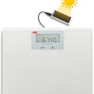 Ade M321600 Waga Podłogowa Elektroniczna