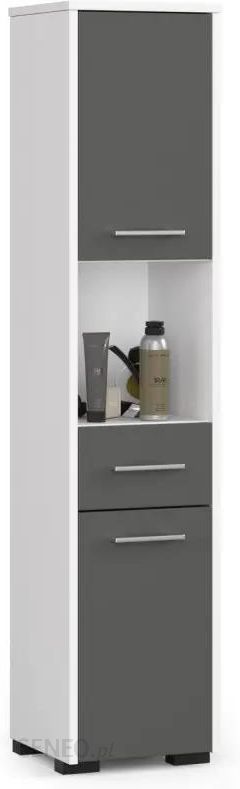 i-akord-slupek-lazienkowy-szafka-fin-2d-30x30x140-cm-biel-grafit-mat-17947