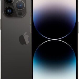 iPhone 14 Pro