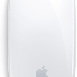 Apple Magic Mouse 2 Biała (MLA02ZM/A)