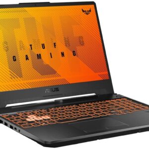Laptop Asus TUF Gaming FA506IV-AL043 15,6"/Ryzen7/8GB/512GB/NoOS (FA506IVAL043)