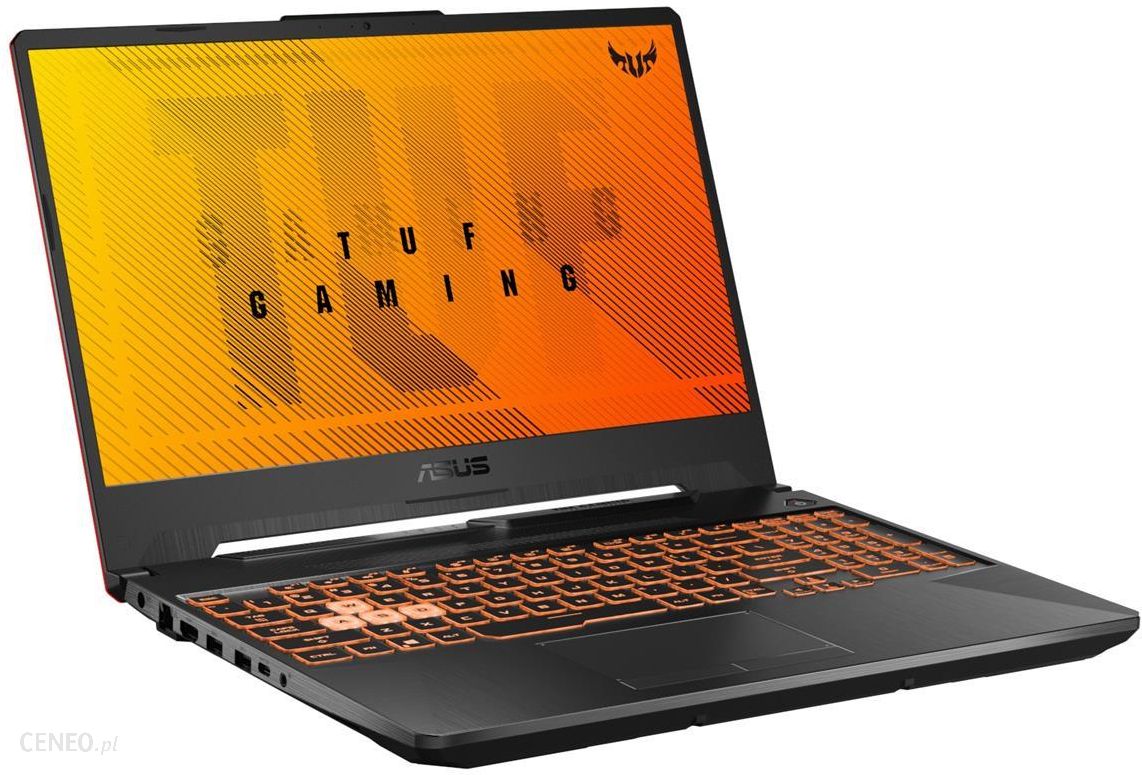 Laptop Asus TUF Gaming FA506IV-AL043 15,6"/Ryzen7/8GB/512GB/NoOS (FA506IVAL043)