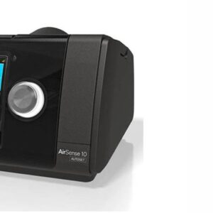 Auto Cpap Resmed Airsense 10 Autoset + Maska twarz