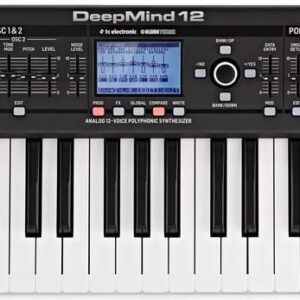 Behringer DeepMind 12