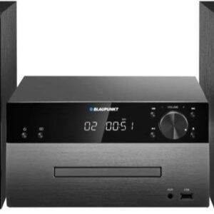 BLAUPUNKT MS50BT czarny