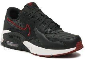 Buty Nike - Air Max Excee DQ3993 001 Anthracite/Black/Team Red