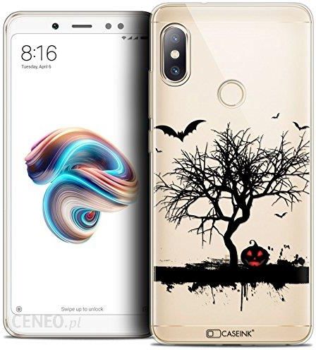 i-caseink-etui-ochronne-do-xiaomi-redmi-note-5-ultracienkie-halloween-devil-s-tree