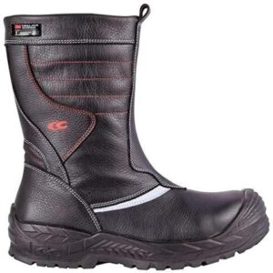 Cofra 1 60 000.W Buty Ochronne Herran S3 Wr Ci Hro Src