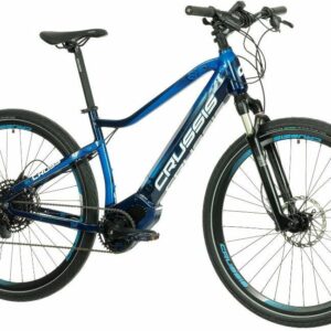 Crussis Oli Cross 8.7-S Niebieski 28 2022