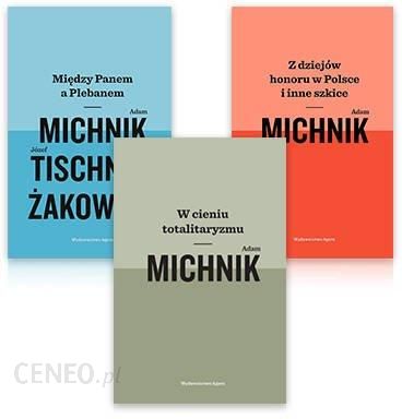 i-demiurg-biografia-adama-michnika