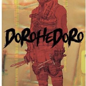 Dorohedoro #01