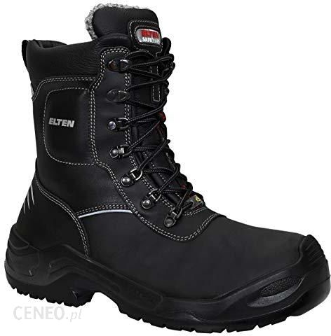 Elten 76521 Joschi Esd S3 Buty Bezpieczne