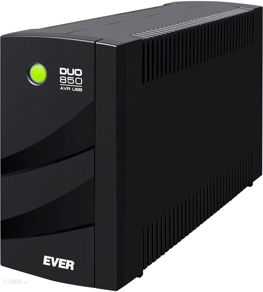 i-ever-duo-850-avr-usb-t-davrto-000k85-00