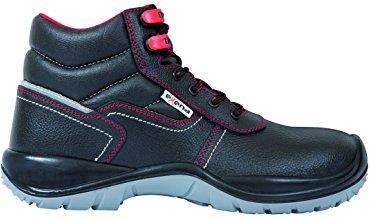 i-exena-sarde-a-chaussuressicherheit