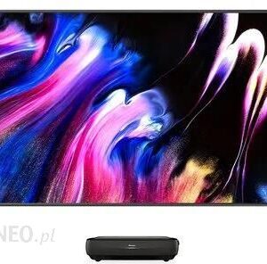 Telewizor Hisense 100L9G
