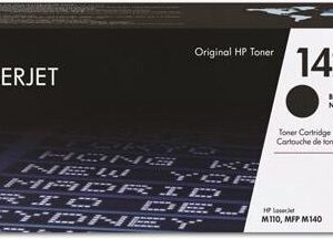 HP 142A Czarny (W1420A)