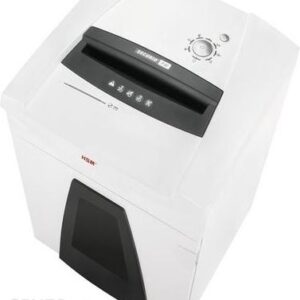 HSM Securio P40 DIN 3 cc 4,5x30 mm