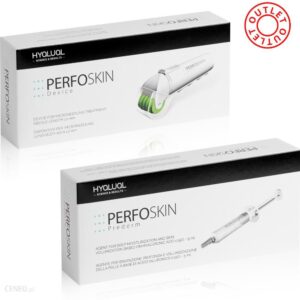 Hyalual Perfoskin Complex Zestaw Termin Ważności 04/2023