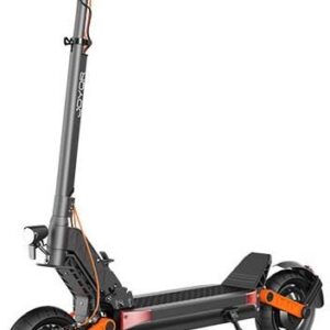 Joyor S5 Czarny