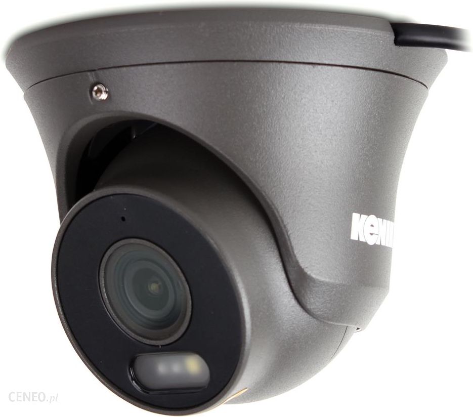 Kenik Kamera Ip Kg 5230Das Il G3 (2.8Mm) (34614)