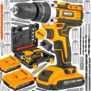 Majster Polska Mp0424