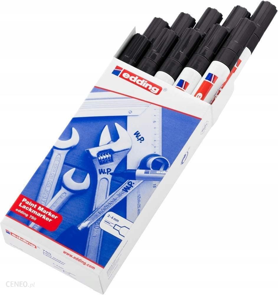 i-marker-olejowy-edding-750-czarny-2-4mm-okr-10szt