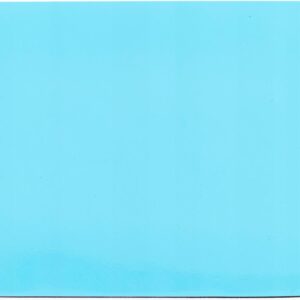 Mata Esd Antystatyczna 50x50CM 2MM Niebieska Lut
