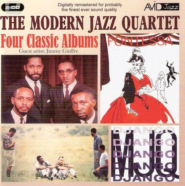 i-modern-jazz-quartet-four-classic-albums-modern-jazz-quartet-django-fontessa-mjq-and-music-inn-remastered