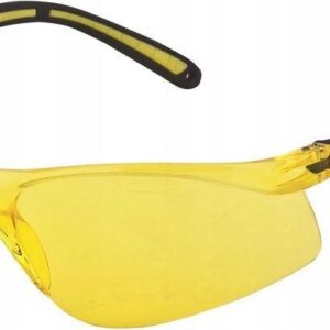 Okulary Lekkie Nieparujące Żółte Ardon M8200 Uv