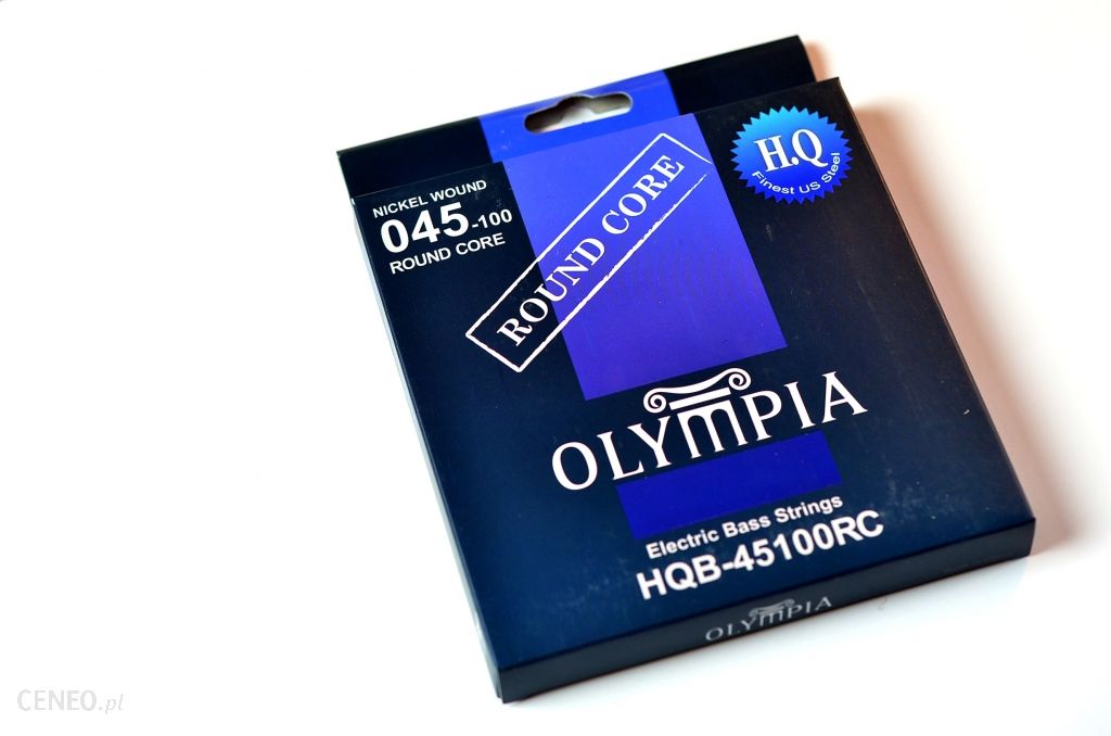 i-olympia-hqb45100rc
