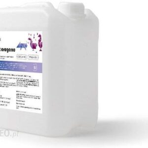 Owlie Zoooregano 5L