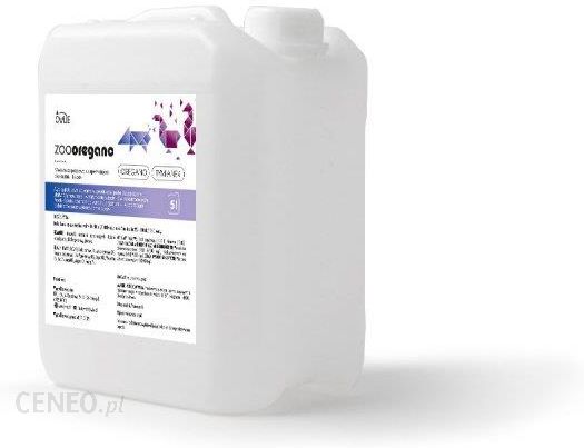 Owlie Zoooregano 5L