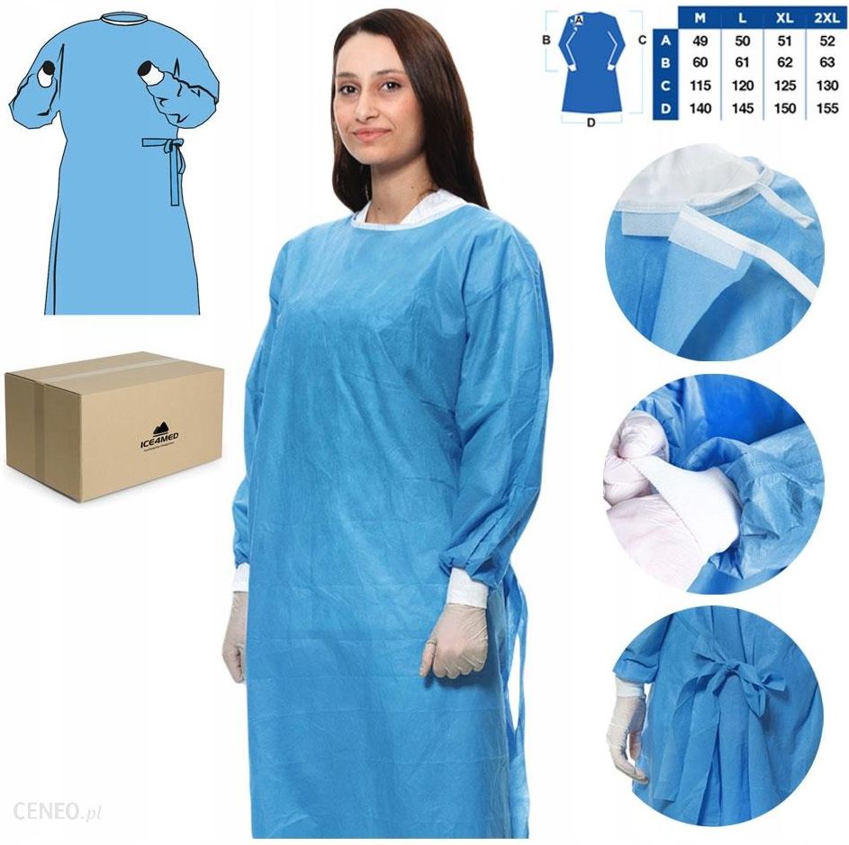 i-podima-medikal-70x-jednorazowy-medyczny-fartuch-sms-40g-2xl-xxl