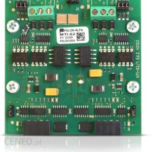 Polon Alfa Moduł Transmisji Mti-62