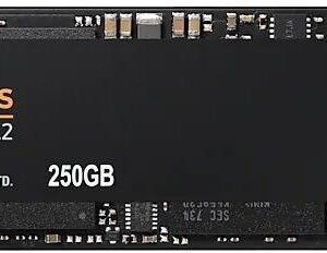 Samsung 970 Evo Plus 250GB M.2 (MZ-V7S250BW)