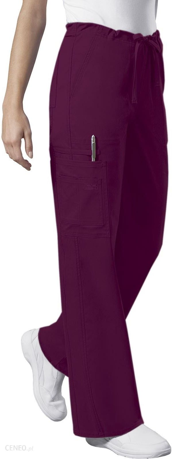 Spodnie Core Stretch Cargo Pant M Wino 4043/Winw/S Spodnie Core Stretch Cargo Pant M Wino 4043/Winw/S