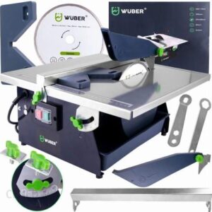 Piła Wuber 5908239734275