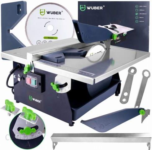 Piła Wuber 5908239734275