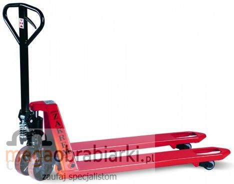 ZAKREM Wózek unoszący WRU4-2200 GTG L-1150 S-686