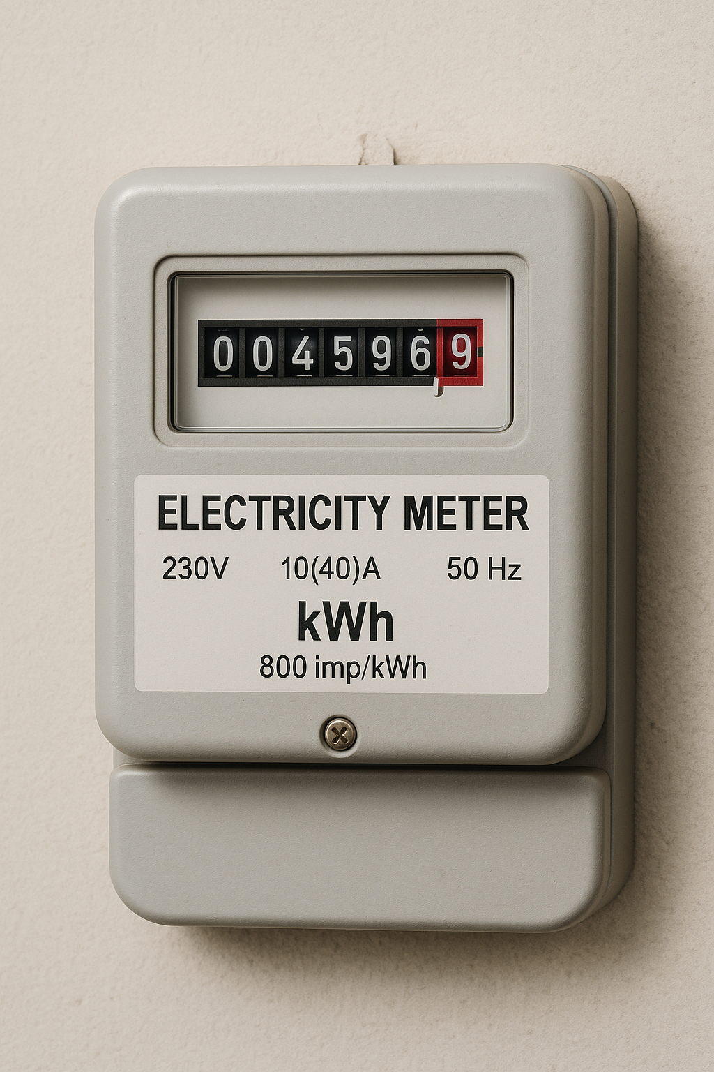 Jak odczytać licznik prądu G11? Praktyczny poradnik dla każdego