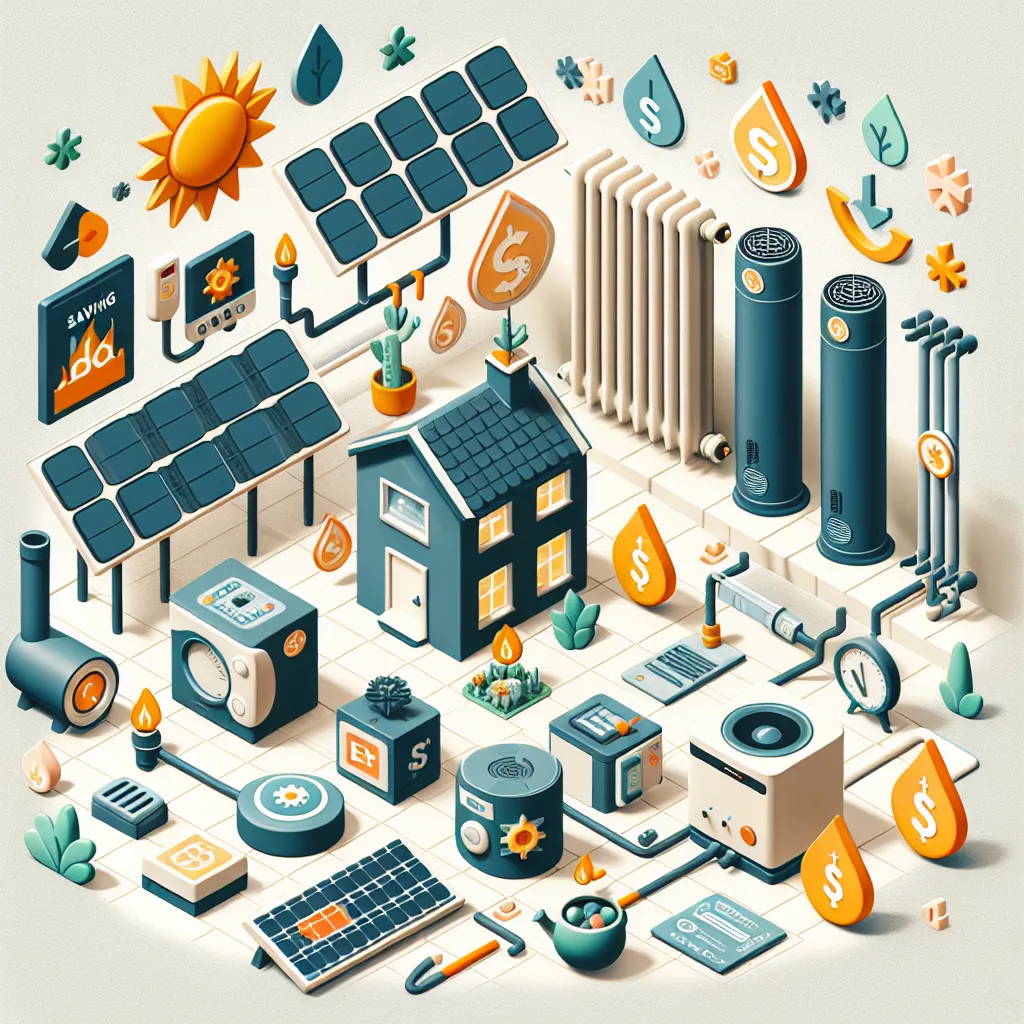 Fotowoltaika i pompy ciepła – jak skorzystać z dotacji i oszczędzać energię