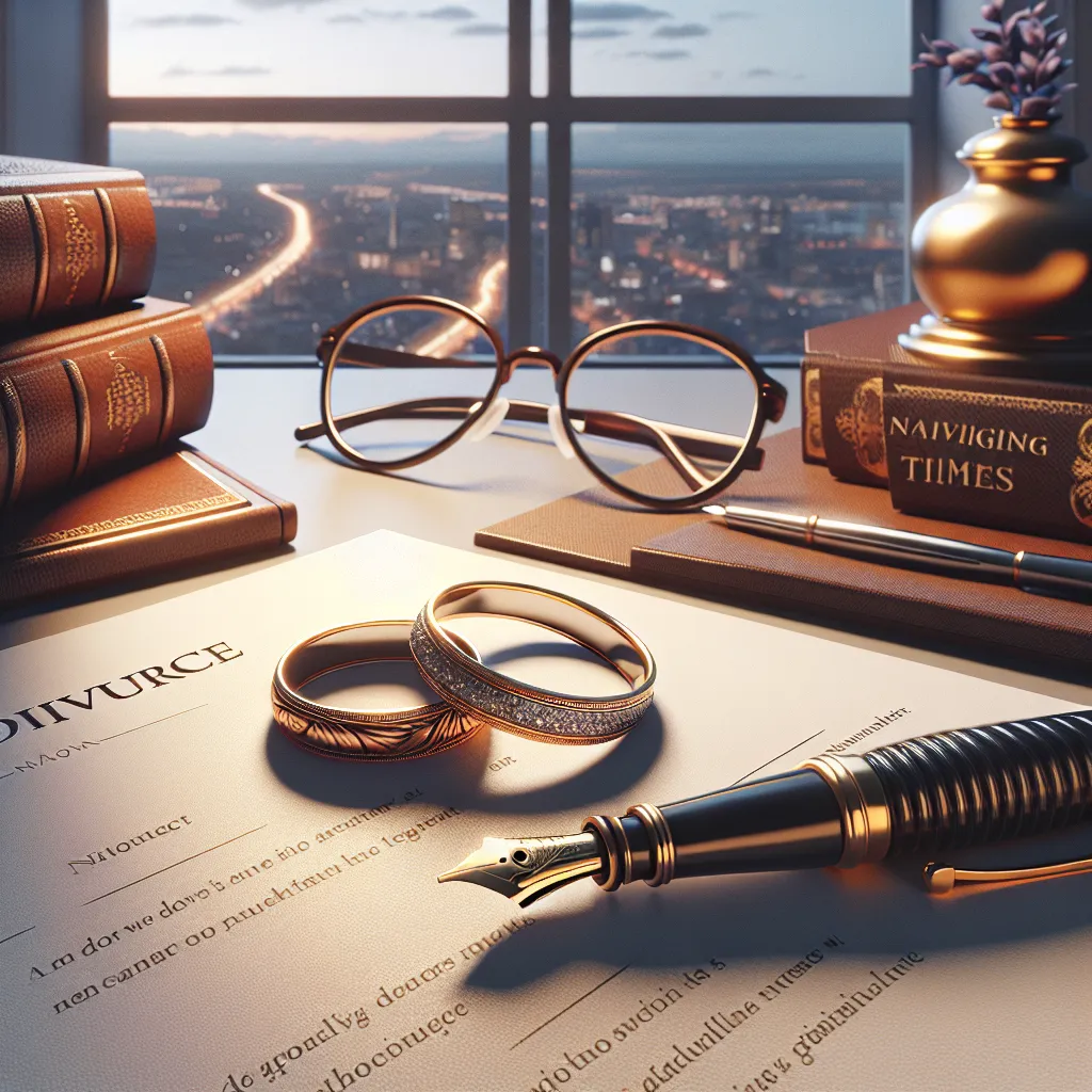 Rozwód w Katowicach jak adwokat pomoże Ci przejść przez trudne chwile