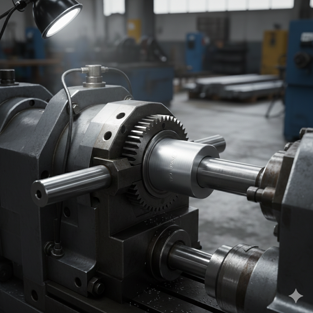 Tuleje stalowe – fundament wytrzymałych konstrukcji przemysłowych