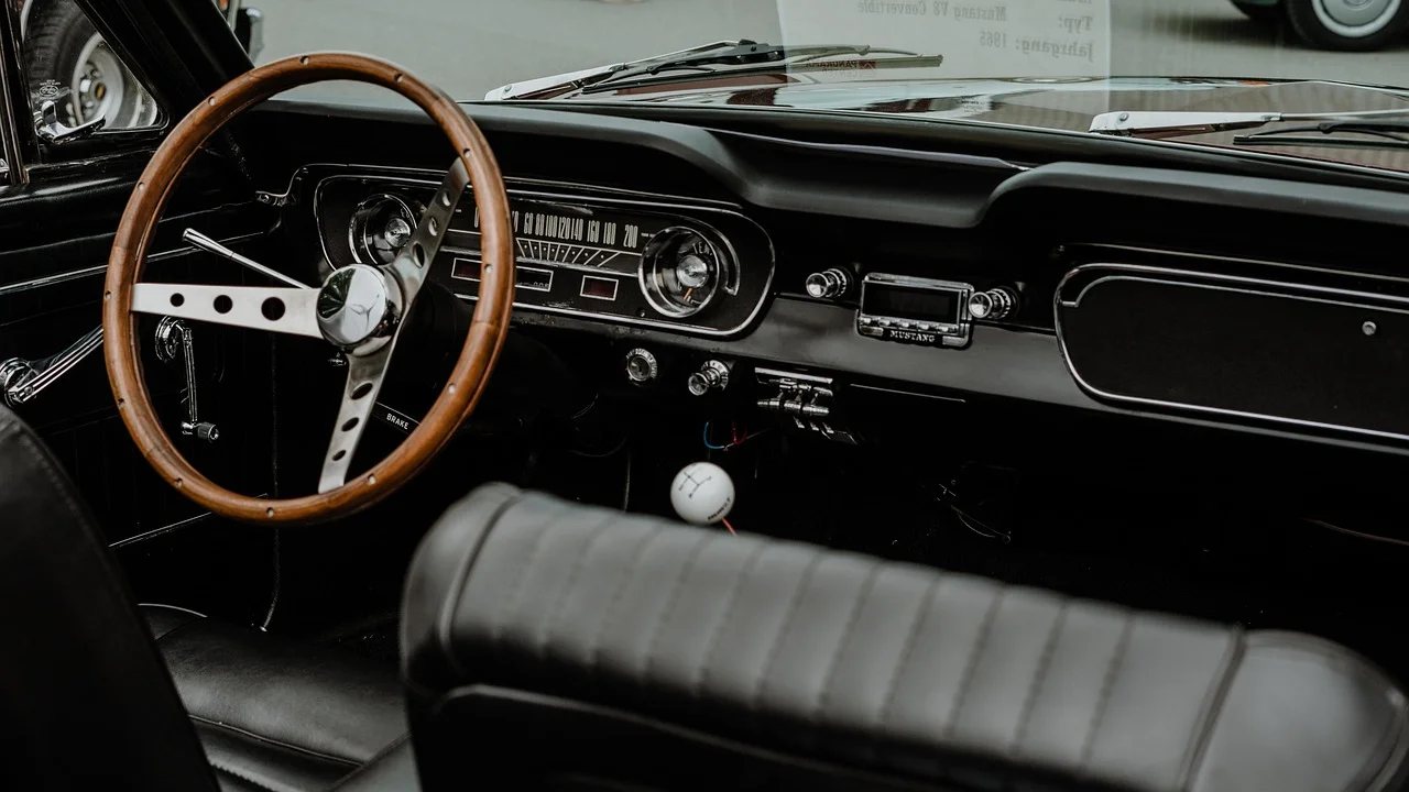 Import aut z USA – krok po kroku do wymarzonego auta