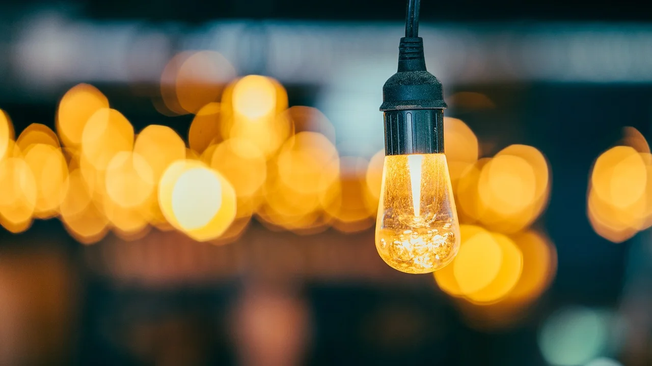 Diody LED w lampie szczelnej mosiężnej — na co zwracać uwagę